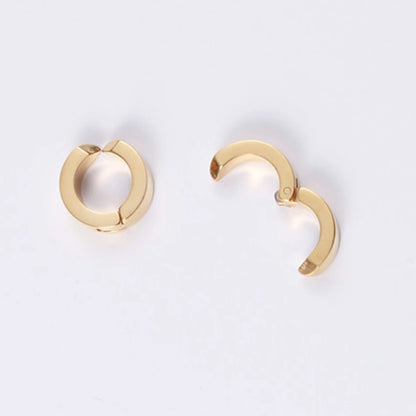 Eterna Clips Earrings