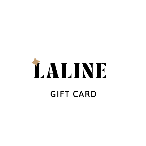 LALINE Gift Card